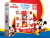 Educa - Mickey - Los Colores - Disney Junior - 42 Brikker