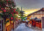 Educa - Puslespil Med 1000 Brikker - Yasaka Pagoda