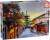 Educa - Puslespil Med 1000 Brikker - Yasaka Pagoda