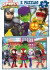 Educa - Puslespil Med 2X20 Brikker - Spidey His Amazing Friends