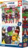 Educa - Puslespil Med 2X20 Brikker - Spidey His Amazing Friends