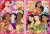 Educa - Puslespil Med 2X500 Brikker - Disney Prinsesser