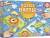 Educa - Puzzle Battle Junior - Dyr