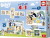 Educa - Bluey Super Pack 4-In-1 - Puzzle Domino Identic