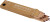 Edugreen Kraftige Farveblyanter - Mine 5 Mm - Brun - 10 Stk
