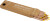 Edu3 Edugreen - Tykke Farveblyanter - Mine 5 Mm - Gul - 10 Stk
