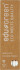 Edu3 Edugreen - Tykke Farveblyanter - Mine 5 Mm - Hvid - 10 Stk