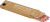 Edu3 Edugreen - Tykke Farveblyanter - Mine 5 Mm - Rosa - 10 Stk