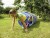 Eduplay - Play Tunnel 175 Cm - Ø60 Cm