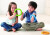 Eduplay - Twister Ringe - 3 Stk