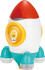 Edushape - Bade Raket