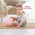 Edushape - Sansebold - Original Sensory Ball Boho Chic - Lyserød