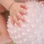 Edushape - Sansebold - Original Sensory Ball Boho Chic - Lyserød