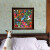 Eeboo Puslespil - 1008 Brikker - Katte