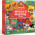 Eeboo - Little Farm - Memory Matching Game - Huskespil