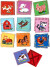 Eeboo - Little Farm - Memory Matching Game - Huskespil