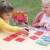 Eeboo - Little Farm - Memory Matching Game - Huskespil
