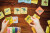 Eeboo - Memory Vendespil - Dinosaur - 48 Kort
