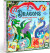 Eeboo - Shiny Dragons - Memory Matching Game - Huskespil