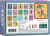 Eeboo - Little Pets Memory Matching Game - Kæledyr Huskespil