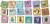 Eeboo - Little Pets Memory Matching Game - Kæledyr Huskespil