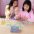 Eeboo - Little Pets Memory Matching Game - Kæledyr Huskespil