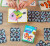 Eeboo - Sea Live - Memory Match Make - Huskespil