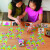 Eeboo - Meadow Memory Match Make - Naturengen Huskespil