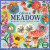 Eeboo - Life In A Meadow - Memory Matching Game - Huskespil
