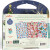 Eeboo - Christmas Stickers - Over 200 Juleklistermærker