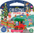 Eeboo - Christmas Stickers - Over 200 Juleklistermærker