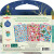 Eeboo - Christmas Stickers - Over 200 Juleklistermærker