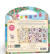 Eeboo - Pets Stickers - Over 200 Klistermærker - Kæledyr