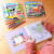 Eeboo - Early Learner Magical Creatures Coloring Book - Malebog