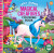 Eeboo - Early Learner Magical Creatures Coloring Book - Malebog