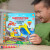 Eeboo - Early Learner Construction Coloring Book - Malebog