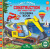 Eeboo - Early Learner Construction Coloring Book - Malebog