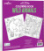 Eeboo - Early Learner Wild Animals Coloring Book - Malebog