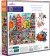 Eeboo - Artists In Amsterdam Puzzle - 1000 Brikker - Puslespil