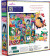 Eeboo - Christmas Cats Puzzle - 1000 Brikker - Puslespil