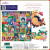 Eeboo - Christmas Cats Puzzle - 1000 Brikker - Puslespil