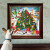 Eeboo Puslespil - Christmas Songbirds - 1000 Brikker