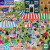 Eeboo - Country Fair Puzzle - 1000 Brikker - Puslespil