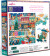 Eeboo - English Seaside Christmas Puzzle - 1000 Brikker