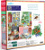 Eeboo - Strawberry Kitchen Puzzle - 1000 Brikker - Puslespil