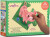 Eeboo - Little Farm - 20 Piece Puzzle - 20 Brikker - Puslespil