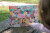 Eeboo Puzzle - Puslespil Med 100 Brikker - Climate March