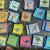 Eeboo - Memory Vendespil - Dinosaur - 48 Kort
