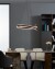 Eglo - Andabaia-Z - Pendel Loftlampe - Connect-Z - Sort - Tw Bt Zigbee