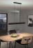 Eglo - Andreas-Z - Langbordspendel - Sort - Rgb Tw Zigbee Bt